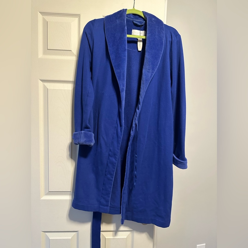 NWT Victoria Secrets robe
